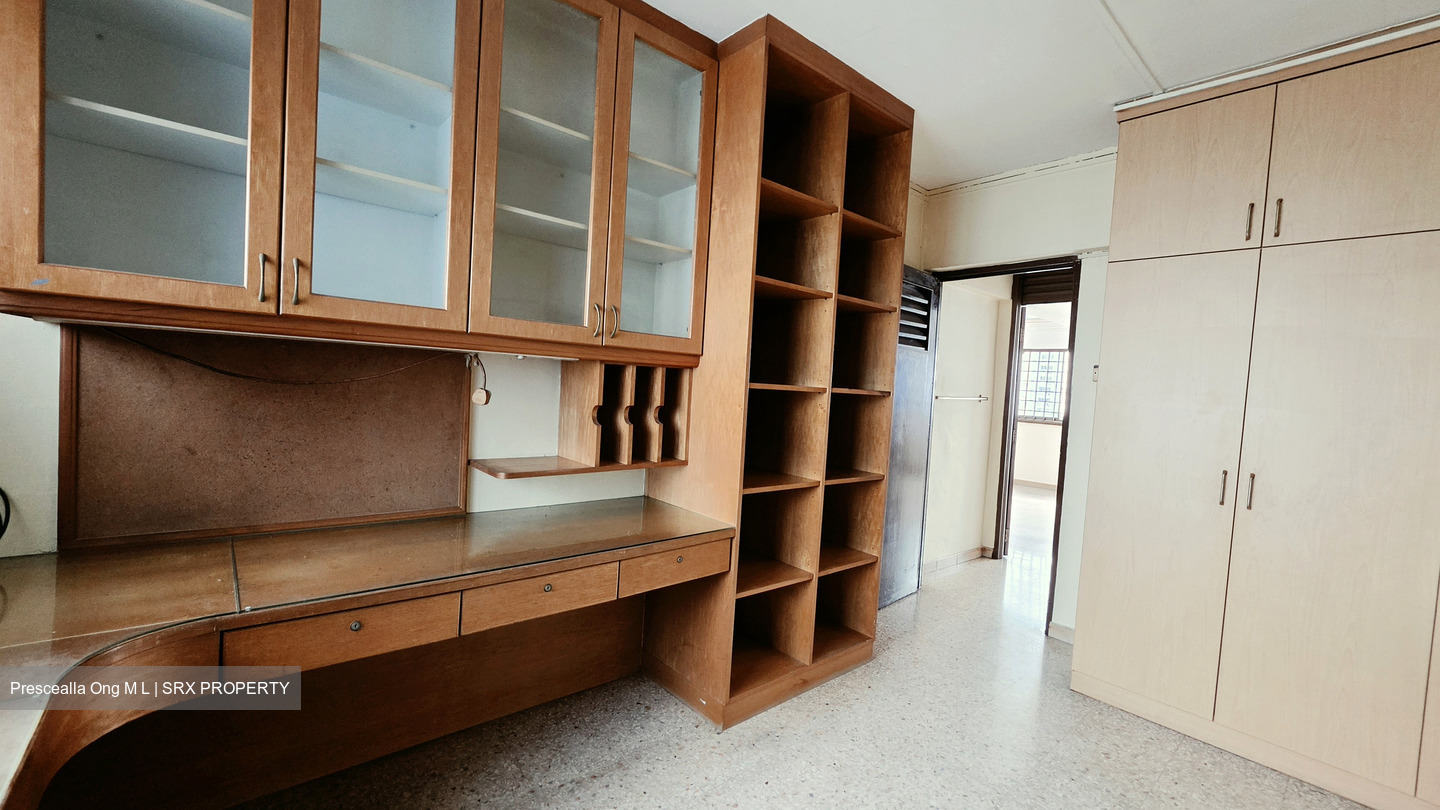 Blk 119 Bukit Batok West Avenue 6 (Bukit Batok), HDB 4 Rooms #579703321